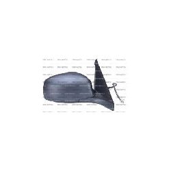 RETROV ELETT. TERM. SX SUZUKI SWIFT 2005- CAL DA VERN - VERS FINO AL 10/2007