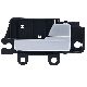 MANIGLIA APRIP INT ANT E POST DX FORD FOCUS C-MAX 2003-2007 ARG