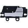 MANIGLIA APRIP INT ANT E POST DX FORD FOCUS C-MAX 2003-2007 ARG