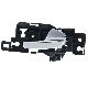 MANIGLIA APRIP INT ANT E POST DX FORD MONDEO 2010 - GALAXY 2006 - S-MAX 2006-2010 ARG