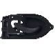 MANIGLIA APRIP INT ANT E POST DX FORD FIESTA 1996 - KA 1996 NERA