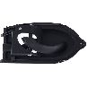 MANIGLIA APRIP INT ANT E POST DX FORD FIESTA 1996 - KA 1996 NERA