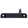 MANIGLIA APRIP INT POST SX FORD TRANSIT CONNECT 2003-2009 NERA LATERALE