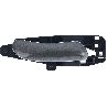 MANIGLIA APRIP INT ANT DX F. STILO 2001 GRIGIA