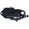 MANIGLIA APRIP INT ANT E POST DX F. PANDA 2003-2009 NERA