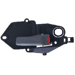 MANIGLIA APRIP INT ANT E POST SX F. PANDA 2003-2009 GRIGIA