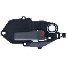 MANIGLIA APRIP INT ANT E POST DX F. PANDA 2003-2009 GRIGIA