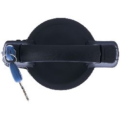 MANIGLIA EST POST SX F. DOBLO 2000-2005 NERA C/BLOCC