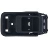 MANIGLIA APRIP INT ANT DX/SX C. JUMPER 1994 - P. BOXER 1994 - F. DUCATO 1994 GRIGIA