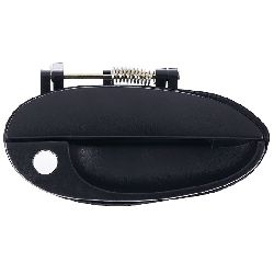 MANIGLIA EST ANT DX CHEVROLET MATIZ 1998-2001 NERA