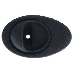 MANIGLIA APRIP INT ANT E POST SX CHEVROLET MATIZ 2005 NERA