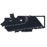 MANIGLIA APRIP INT ANT E POST DX CHEVROLET AVEO 2008 NERA