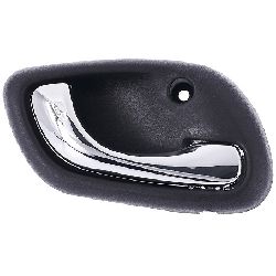 MANIGLIA APRIP INT ANT E POST DX SUZUKI IGNIS 2003 - GRAND VITARA 1998-2003 NERA C/LEVA CR
