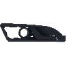MANIGLIA APRIP INT ANT DX SKODA YETI 2009-2013 NERA