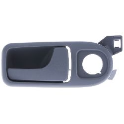 MANIGLIA APRIP INT ANT SX VW. LUPO 1998 - SEAT AROSA 1997-2000 GRIGIA