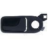 MANIGLIA APRIP INT ANT DX VW. LUPO 1998 - SEAT AROSA 1997-2000 NERA