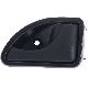 MANIGLIA APRIP INT ANT DX RE- KANGOO 1997-2003 - TWINGO 1993-1999-2000 - NIS KUBISTAR 2004 NERA 6MM