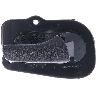 MANIGLIA APRIP INT ANT DX OPEL CORSA 1993 NERA