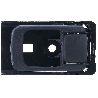 MANIGLIA APRIP INT ANT E POST DX NIS MICRA 1992-1998-2000 GRIGIA