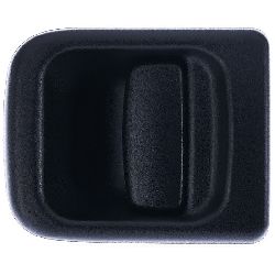 MANIGLIA EST ANT DX RE- MASTER 1998-2004 - OPEL MOVANO 1998-2004 - NIS INTERSTAR 1998-2003 NERA