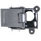 MANIGLIA APRIP INT ANT DX ME.SPRINTER 1995-2000-2002 - VW. LT 1997 GRIGIA