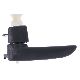 MANIGLIA APRIP INT ANT E POST DX MAZDA 3 2003 - 6 2002-2005 NERA