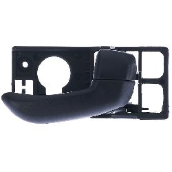 MANIGLIA APRIP INT ANT E POST SX HYUNDAI I10 2008 NERA