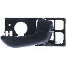 MANIGLIA APRIP INT ANT E POST DX HYUNDAI I10 2008 NERA