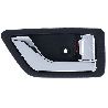 MANIGLIA APRIP INT ANT E POST DX HYUNDAI GETZ 2002-2005 C/LEVA CR
