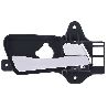 MANIGLIA APRIP INT ANT DX HYUNDAI I30 2007 CR