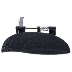 MANIGLIA EST POST DX HYUNDAI ATOS 1998-2003 - ATOS C/PRIM.E 1999-2002 NERA