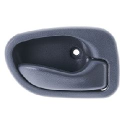 MANIGLIA APRIP INT ANT SX HYUNDAI ATOS 1998-2003 - ATOS C/PRIM.E 1999-2002 GRIGIA