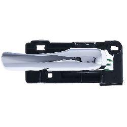 MANIGLIA APRIP INT ANT E POST SX ALFA ROMEO 147 2000-2004 CROM