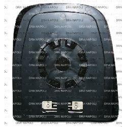 PIAS SPEC TERM SUPER IORE DX IVECO DAILY 2006- VET/CURV ATT ORIGINALE