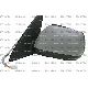 RETROV ELETT. TERM. RIB. SX TOYOTA RAV 4 2000-2003 CAL DA VERN