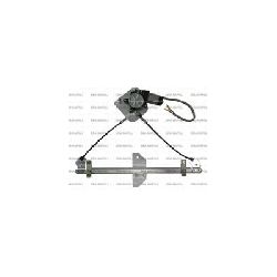 ALZACR ELETT ANT 5 PORTE CHEVROLET MATIZ 2005-