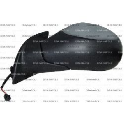 RETROV ELETT. TERM. DX CITROEN C3 2002-2009 CON SONDA CAL DA VERN
