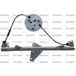 ALZACR MECCA ANT 5 PORTE OPEL-CORSA D 09/'06--01/'11