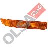 *ORIGINALE* FAN ANT DX MASTER 10/98-03 ARMOVANO 10/98-03
