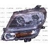 *VALEO* FARO DX ULISSE 9/2002-