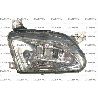 *VALEO* FEND DX P/607 6/2000-9/04