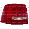 *VALEO* FAN POST SX VW SHARAN 5/2010- EST