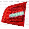 *VALEO* FAN POST DX AUDI 6 10/08- BN INT.LED
