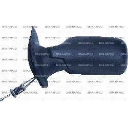 RETROV MECC SX FIAT PALIO 3-5 PORTE SW 1997-2001 VERS 5 PORTE E SW CAL NERA