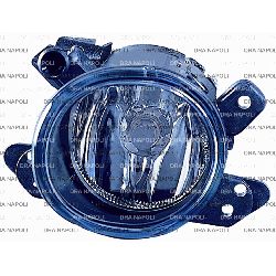 FEND H11 DX SMART FORTWO 2007-