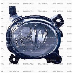 FEND H1 SX AUDI A4 07- / A1 10- / A5 SPORT B. 09- / A5 COUPE 07- / VW PASSAT CC 2008-