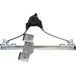 ALZACR MECCA ANT 5 PORTE FORD FIESTA 2008-