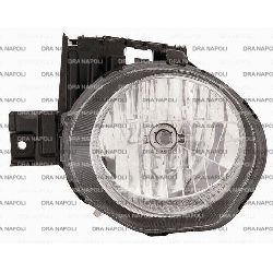 FARO H4 INF PRED. PER REG. ELETT. SX NISSAN JUKE 2010-