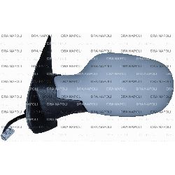 RETROV ELET TERMICO SX NISSAN MICRA 2007-