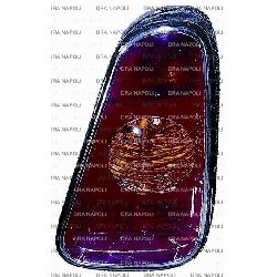 GRUP OTT POST ROSSO SX MINI MINI 2001-